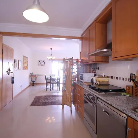 Casa Da Palmeira Apartment Sao Bernardino