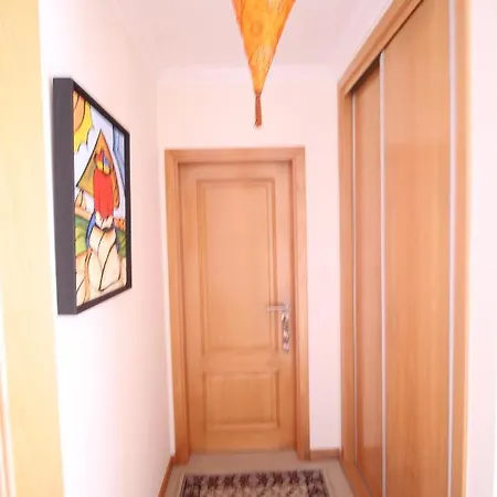 アパート Casa Da Palmeira *