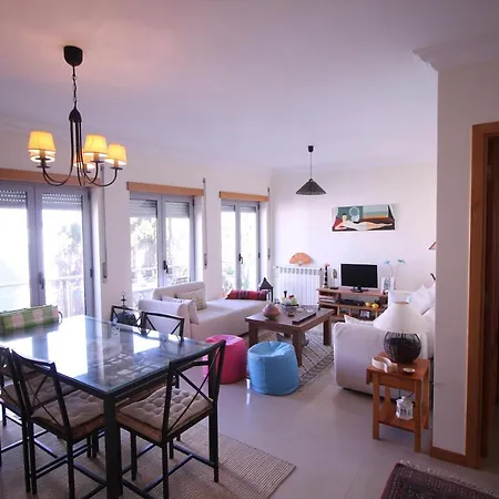 Daire Casa Da Palmeira *