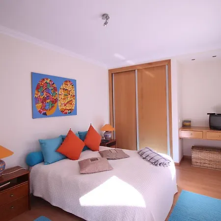 Casa Da Palmeira Apartmán