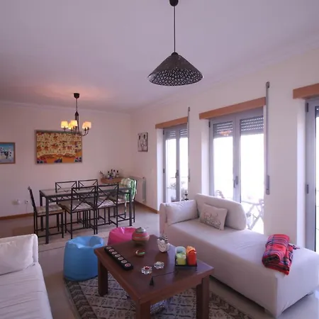 Casa Da Palmeira Appartement