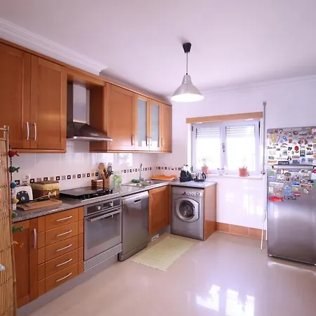 Daire Casa Da Palmeira