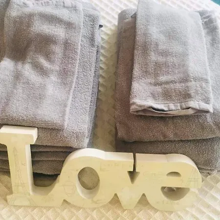 Casa Da Palmeira Apartmán *