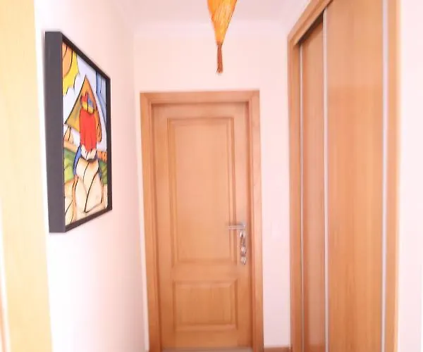 شقة Casa Da Palmeira *