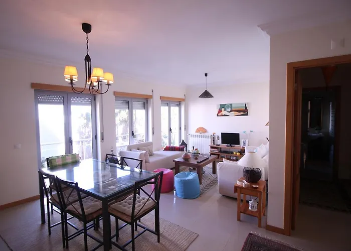 شقة Casa Da Palmeira *