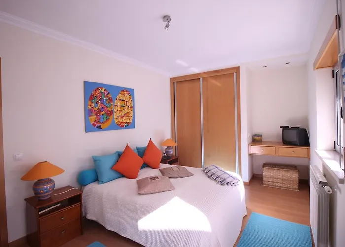 Casa Da Palmeira アパート