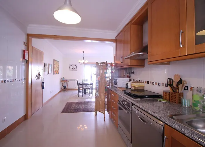 Casa Da Palmeira شقة São Bernardino