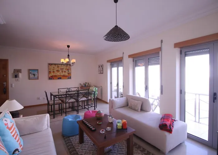 Casa Da Palmeira アパート