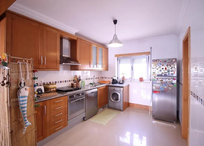 アパート Casa Da Palmeira