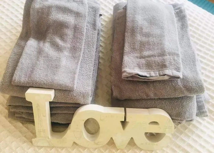 Casa Da Palmeira アパート *