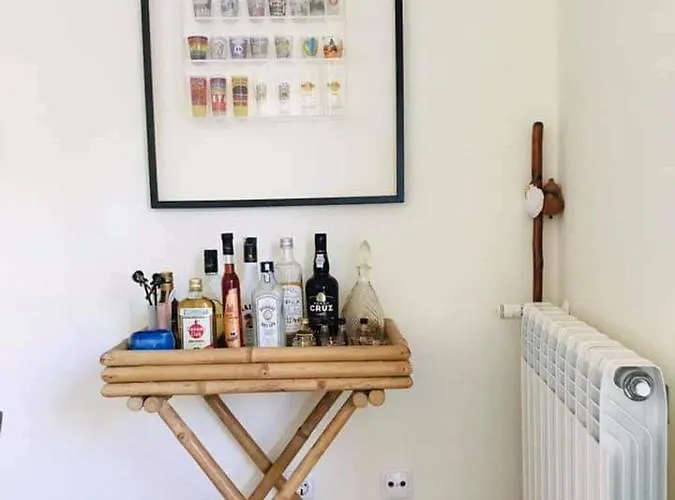 Casa Da Palmeira São Bernardino