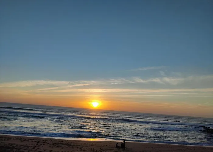 アパート Casa Da Palmeira *